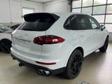 Porsche Cayenne S Hybrid/Chrono/Memory/Pano - Gebrauchtwagen mit Luftfederung