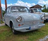 Trabant P60 600 top Zustand kein 601 500 P... - Trabant: P50