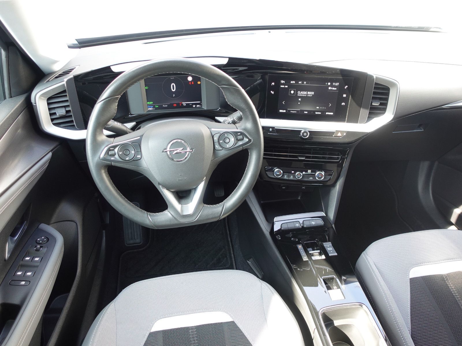 Fahrzeugabbildung Opel Mokka-e 11kW onBoardCharger,Kamera,PDC