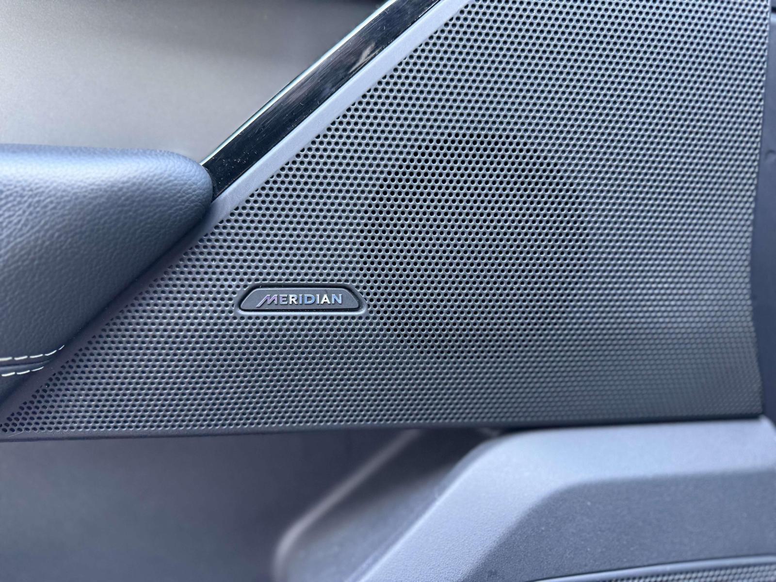 Land Rover Range Rover Velar S