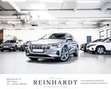 Audi E-TRON 55 ADVANCED/21Z/MTRX/ACC/HuD/NACHT/PANO - Audi e-tron in Dortmund