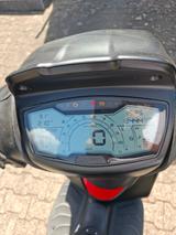 Piaggio Medley 125 Sport E5 - PIAGGIO MEDLEY 125 S