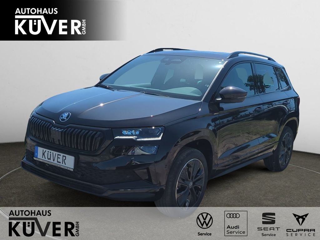 Image of Skoda Karoq