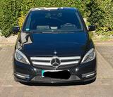 Mercedes-Benz B 200 CDI - Blue Efficiency Sports Tourer - Mercedes-Benz B 200: Tourer Sports Cdi