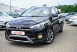 Hyundai i20 1.0 T-GDI Trend Navi Sitzheizung Kamera PDC - Hyundai i20: Schwarz