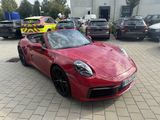 Porsche 911 Cabriolet Carrera *PZ-Scheckheft* APPROVED - Porsche 911 aus 2020