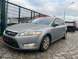 Ford Mondeo Titanium x - Ford Mondeo aus 2008: Titanium