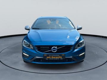 Volvo V60 - 2