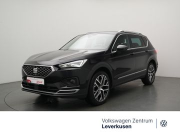 Seat Tarraco Xperience e-HYBRID PANO AHK DCC LED KAM