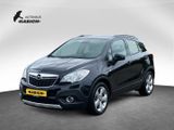 Opel Mokka - Opel Mokka aus 2014