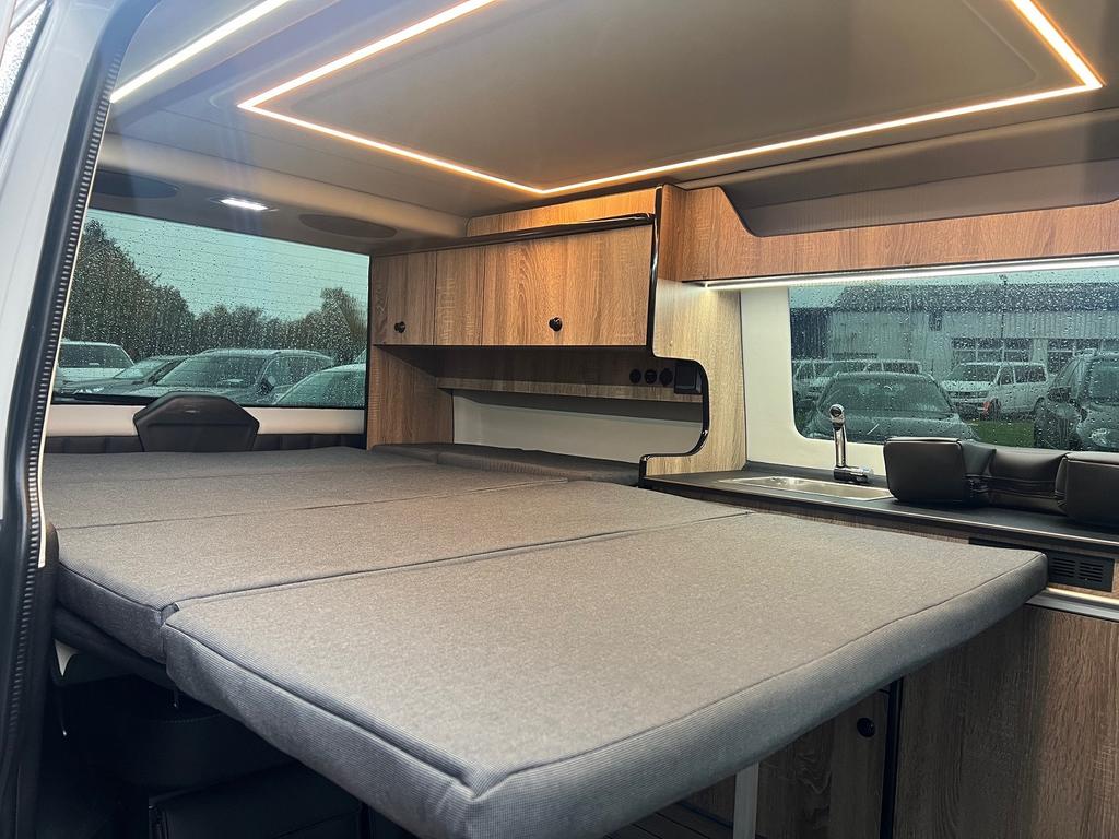 Volkswagen T6 andere