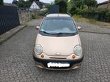 Chevrolet Matiz 2004 - Chevrolet Matiz aus 2004