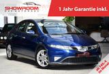 Honda Civic Lim. 5-trg. 1.8 Sport Modelpflege 1. Hand! - Honda Civic aus 2009
