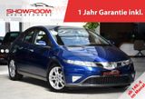 Honda Civic Lim. 5-trg. 1.8 Sport Modelpflege 1. Hand! - Honda Civic aus 2009: Sport