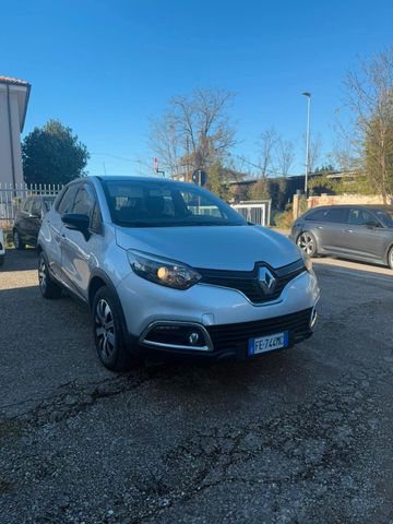 Renault Captur dCi 8V 90 CV Start&Stop Energy In