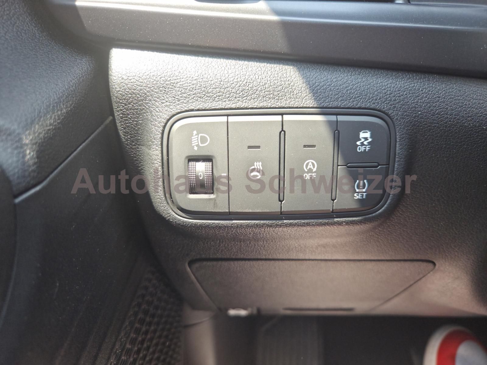 Hyundai i20 – Bild 19