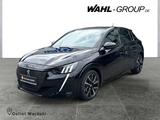 Peugeot 208 1.2 PURE TECH 100 GT*ALU*NAVI*SITZHEIZUNG - gebrauchte Peugeot 208 aus dem Jahr 2023