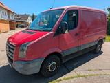 Volkswagen Crafter Motorrad Transporter  - Volkswagen Crafter in Freiburg