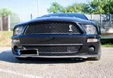 Ford Mustang - Ford Mustang aus 2007: Coupe