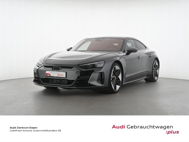 Audi RS e-tron GT 2022