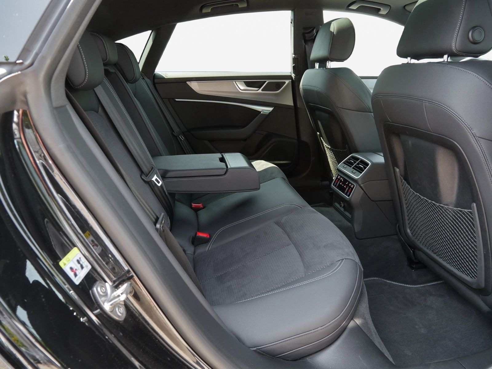 Audi A7 Sportback 50 TFSI e qu.S line OpPaket*B&O*Pan foto 17