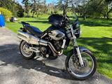 Voxan Scrambler - VOXAN BENZIN