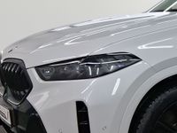 BMW X6 - Vorschau Bild 5