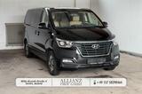 Hyundai H-1 Travel Premium Tempo Kamera Leder 8 Sitze - Hyundai H-1: Premium Travel