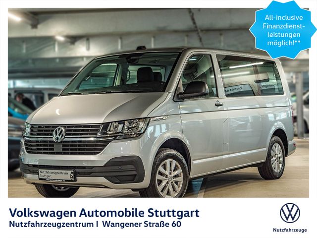 Volkswagen T6.1 Multivan Trendline DSG 2.0 TDI Euro 6d TEMP