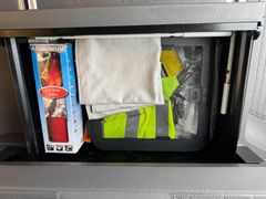 Fahrzeugabbildung Volkswagen T6.1 California Ocean LED ACC AHK Küche 1.Hand