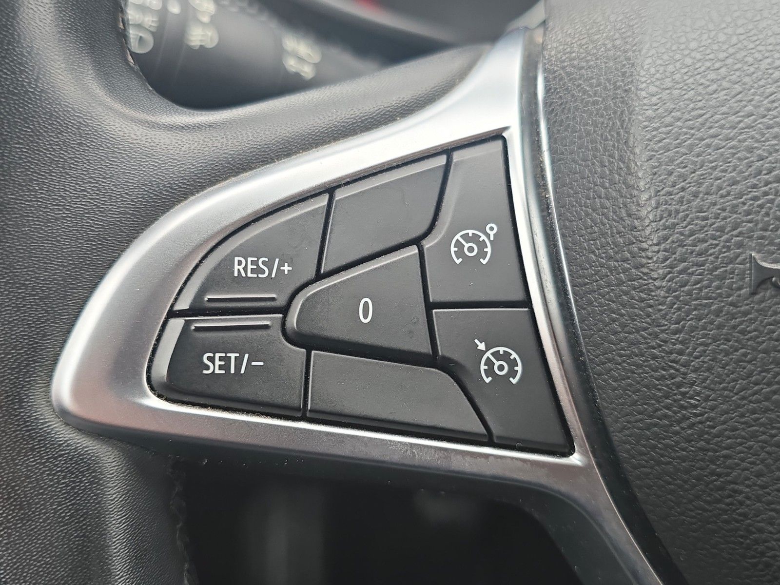 Fahrzeugabbildung Dacia Sandero III Stepway Comfort Aus 1.Hand Top