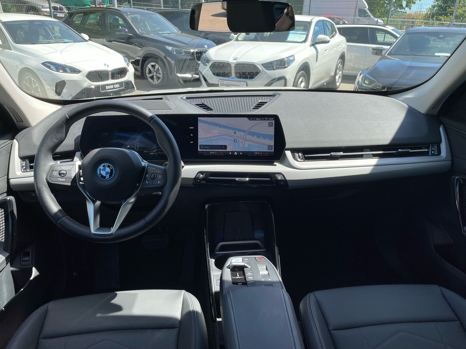 BMW X1 xDrive25e 360 ACC 1,49% !! foto 3