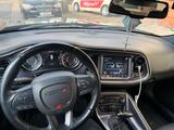 Dodge Challenger 3.6L V6 SXT - Dodge Challenger: Sxt