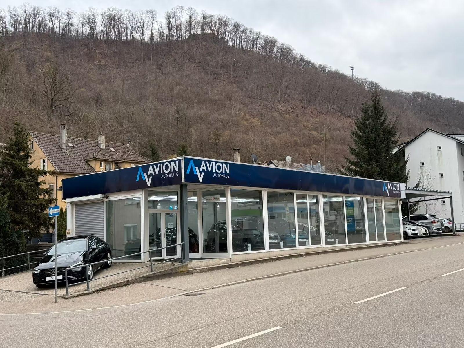 Mercedes-Benz A 180 Style BlueEfficiency XENON*TEMPOMAT*SHZ