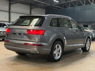 Audi Q7 - 5