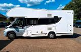 Benimar Sport 323 Fiat 2,3ltr - Benimar Diesel
