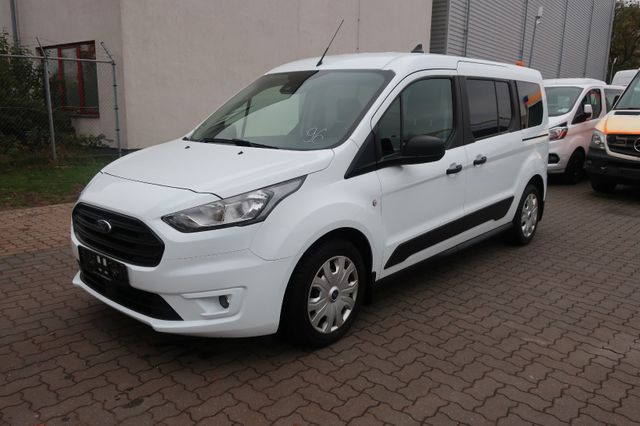 Ford Transit Connect Kombi lang Trend Klima PDC