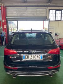 Audi Q5 - 5