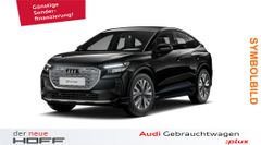 Audi Q4 e-tron Sportback 55 quattro 250 kW