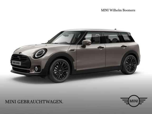 MINI Cooper Clubman Classic Carplay Kamera