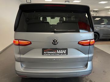 Volkswagen T7 Multivan - 7