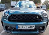MINI Countryman SE - beste Ausstattung - : Geländewagen, Best