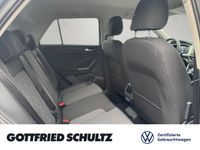 Volkswagen T-Roc - Vorschau Bild 9