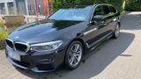 BMW 540d xDrive Touring G31  M Sportpaket - BMW 540 in Köln
