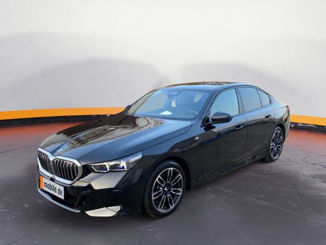 BMW 520 i M Sport*UPE 76.090*HeadUp*Stdhzg*360°