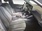 Peugeot 2008 PureTech 100 Allure Bluetooth PDC Klima DPF - Peugeot 2008: mit Klimaautomatik, Bluetooth