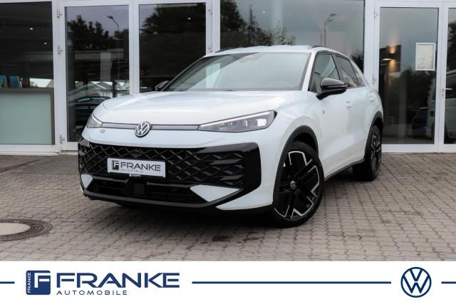 Volkswagen T-Roc R-Line 1.5 l eTSI DSG Easy Open WiRä