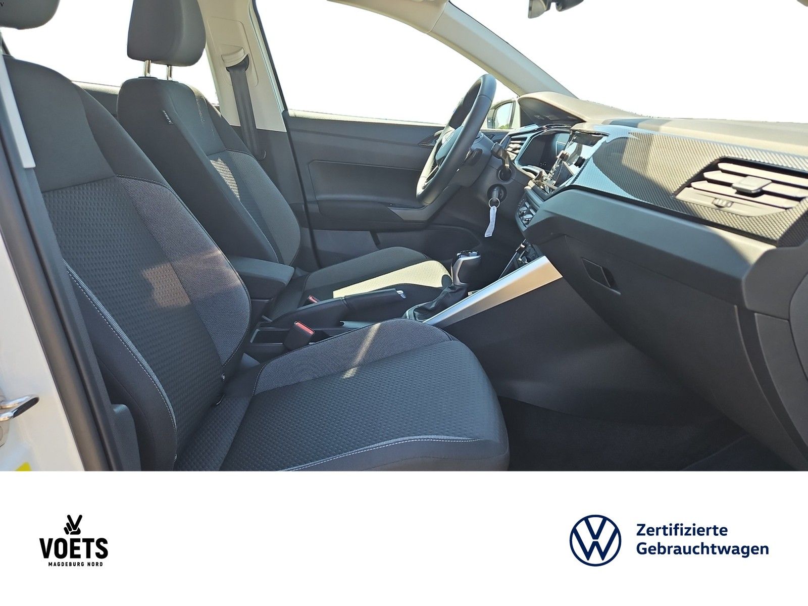 Volkswagen Polo - Bild 8