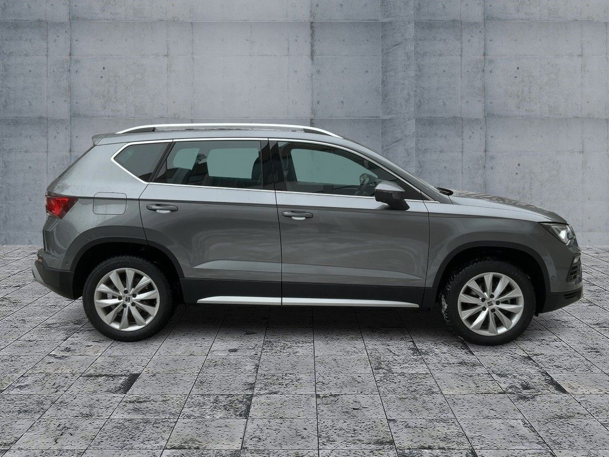 Seat Ateca - Bild 7