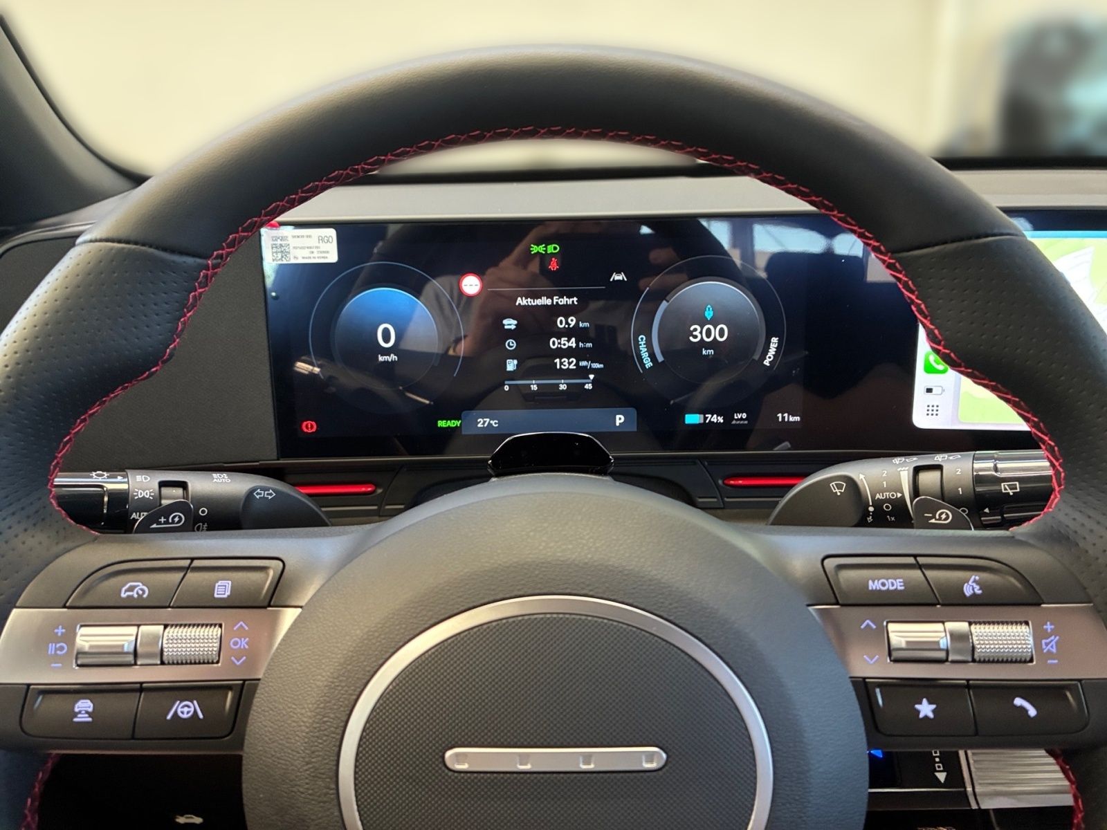 Hyundai Kona – Bild 8